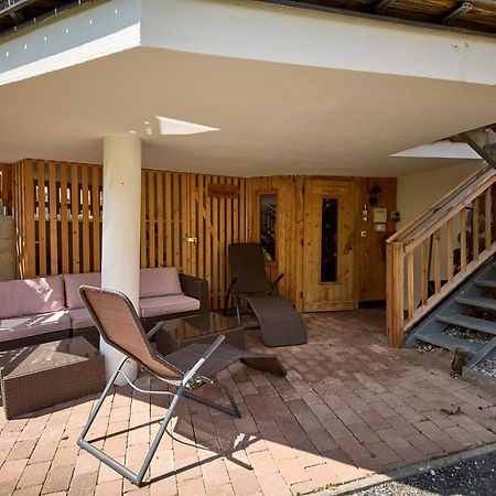Apartamento Drei Hittn Saalbach Exterior foto