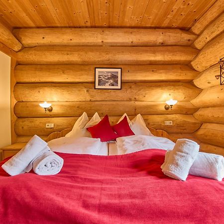 Apartamento Drei Hittn Saalbach Exterior foto