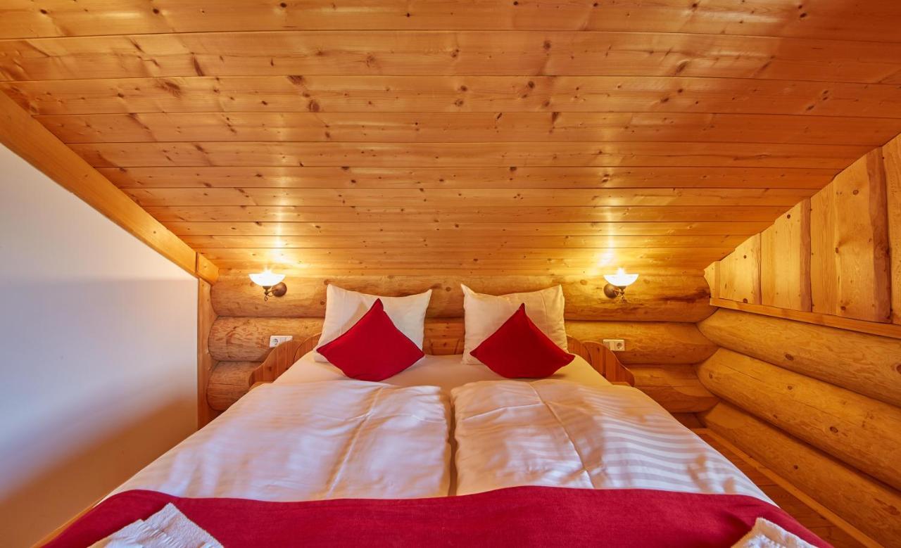 Apartamento Drei Hittn Saalbach Exterior foto