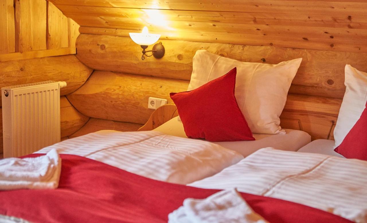 Apartamento Drei Hittn Saalbach Exterior foto