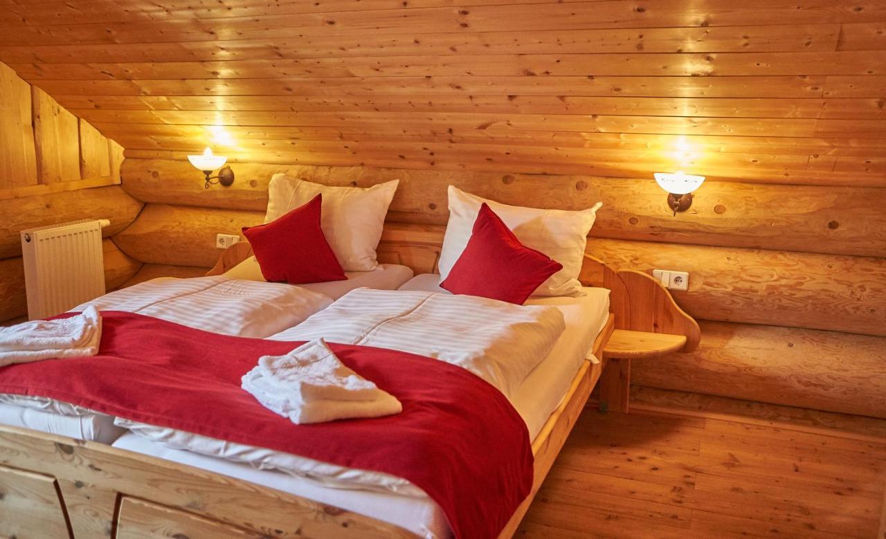 Apartamento Drei Hittn Saalbach Exterior foto