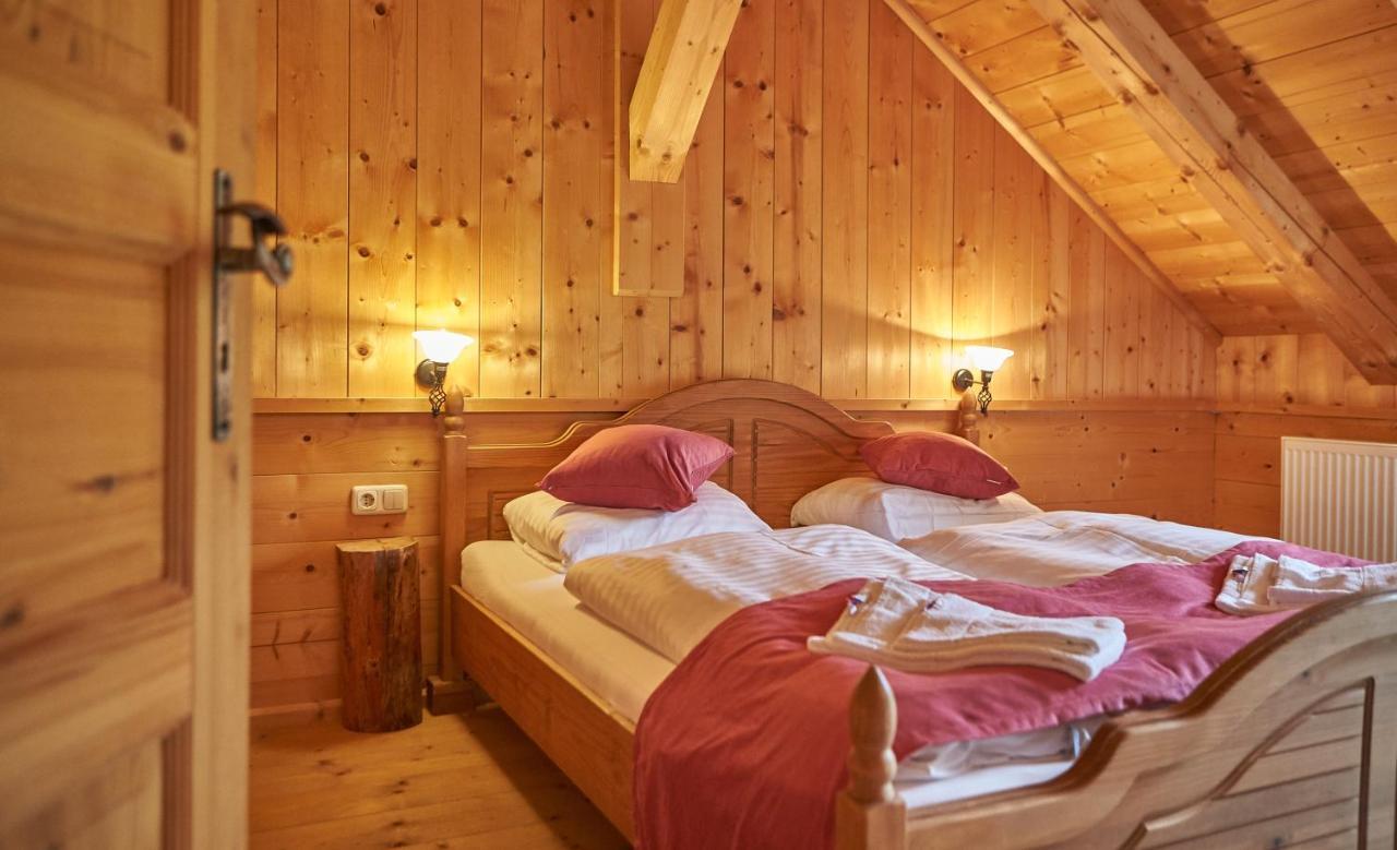 Apartamento Drei Hittn Saalbach Exterior foto