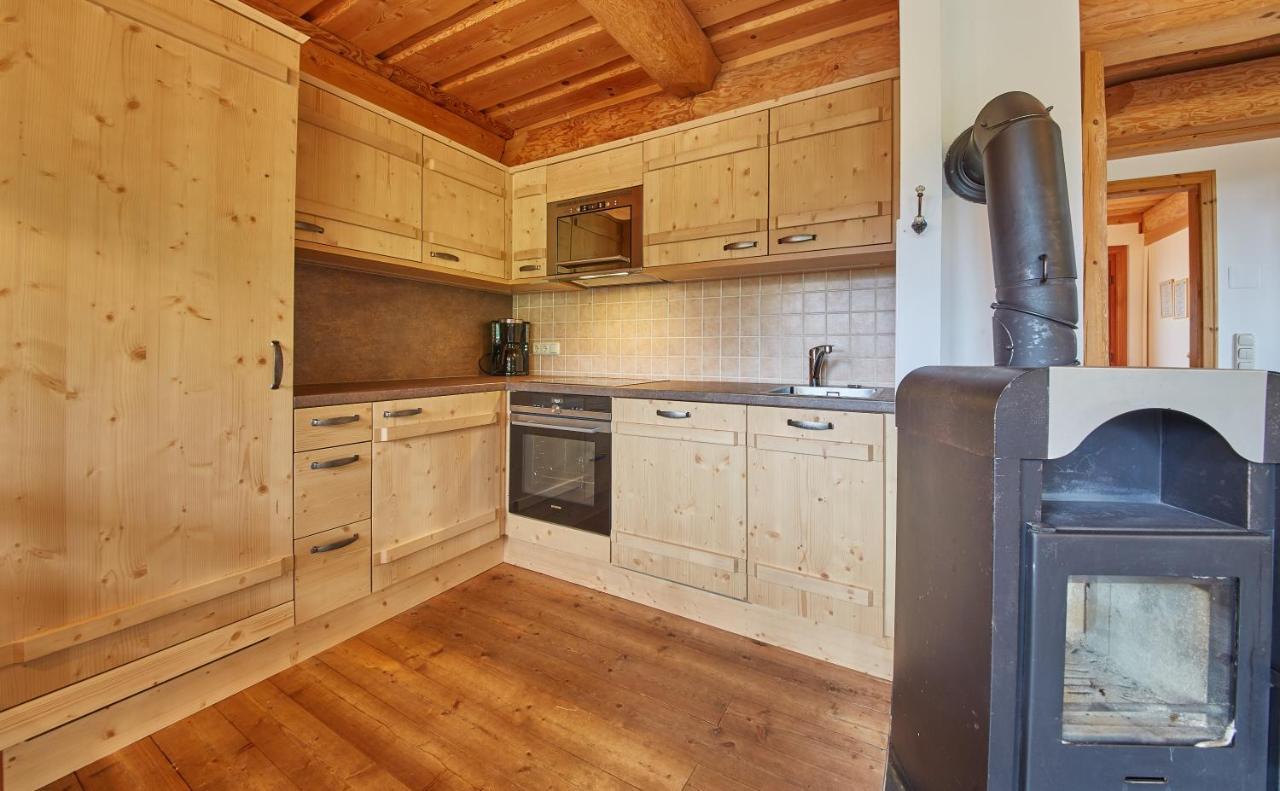 Apartamento Drei Hittn Saalbach Exterior foto