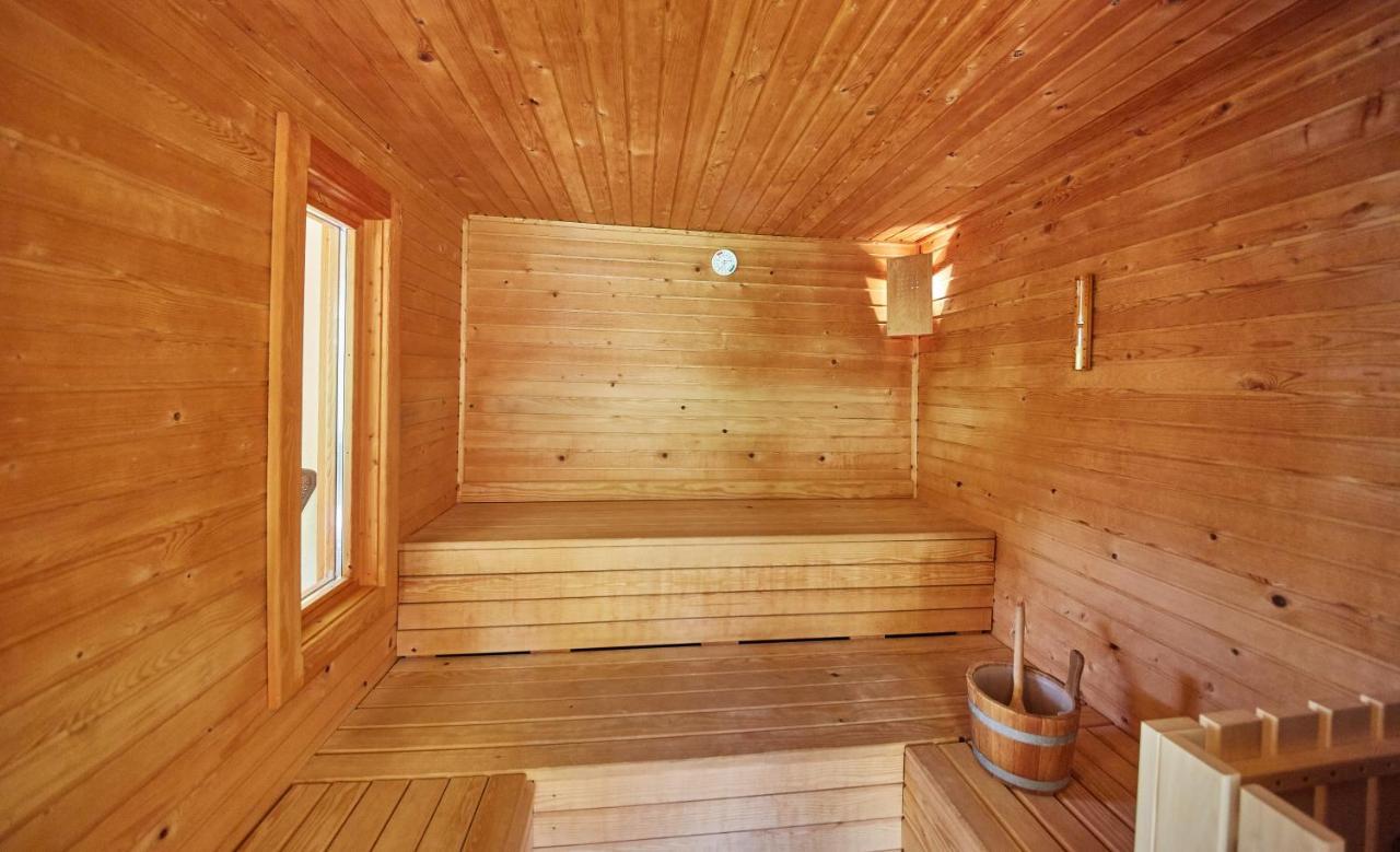 Apartamento Drei Hittn Saalbach Exterior foto