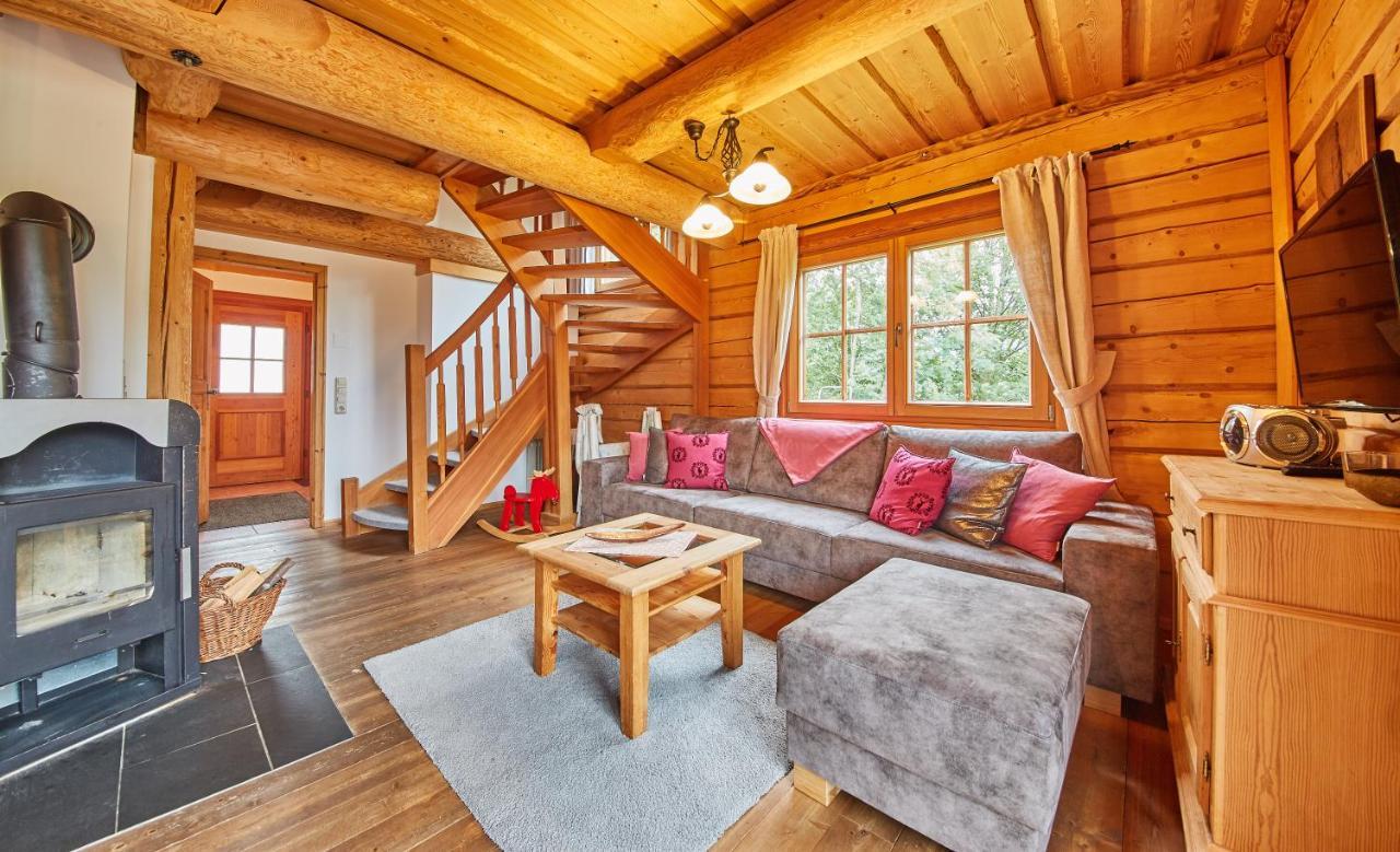 Apartamento Drei Hittn Saalbach Exterior foto