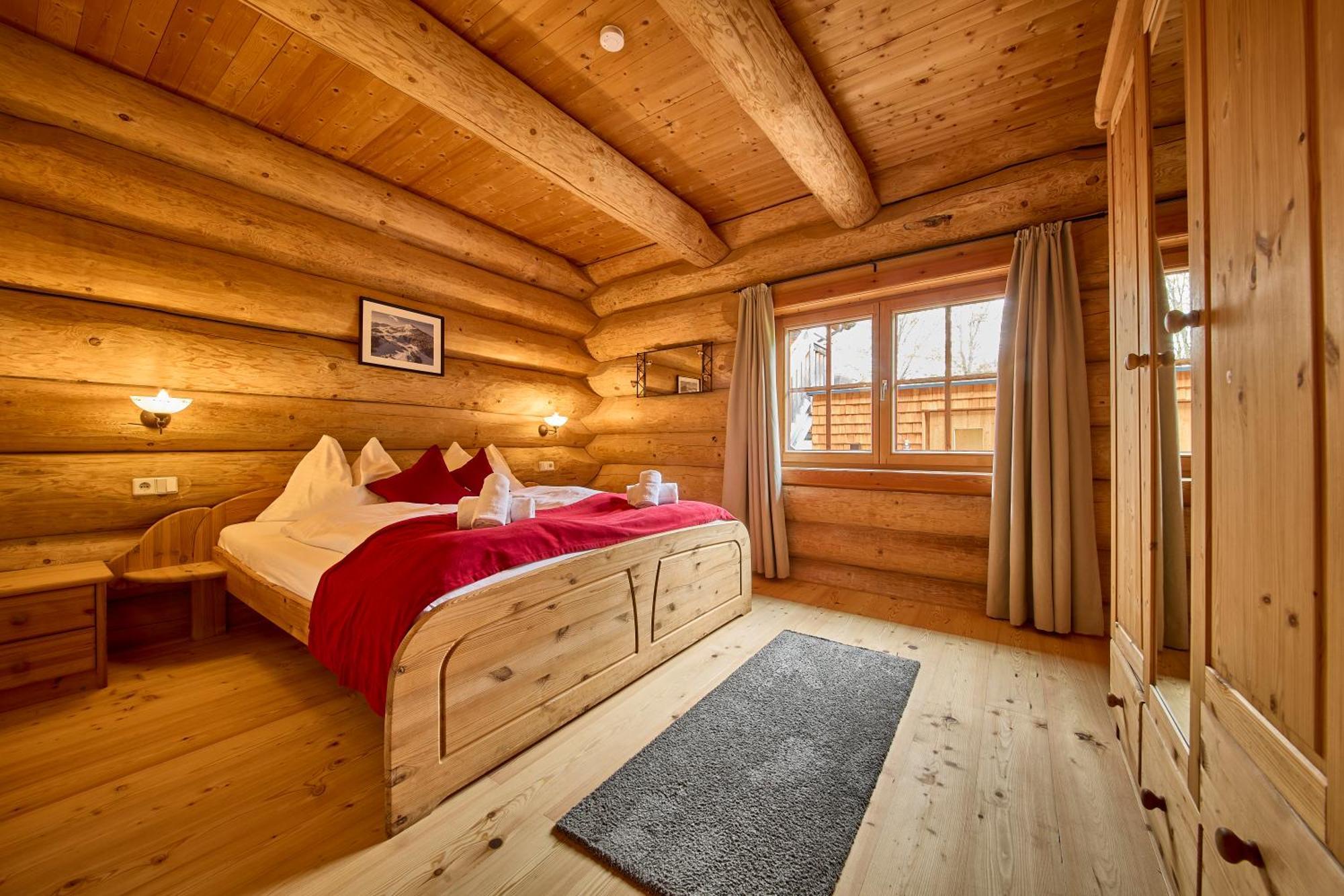 Apartamento Drei Hittn Saalbach Exterior foto