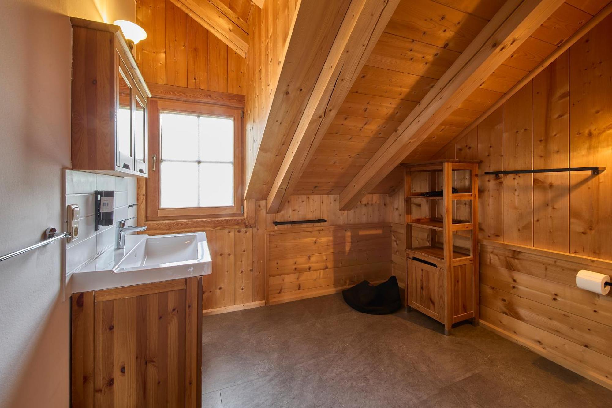 Apartamento Drei Hittn Saalbach Exterior foto