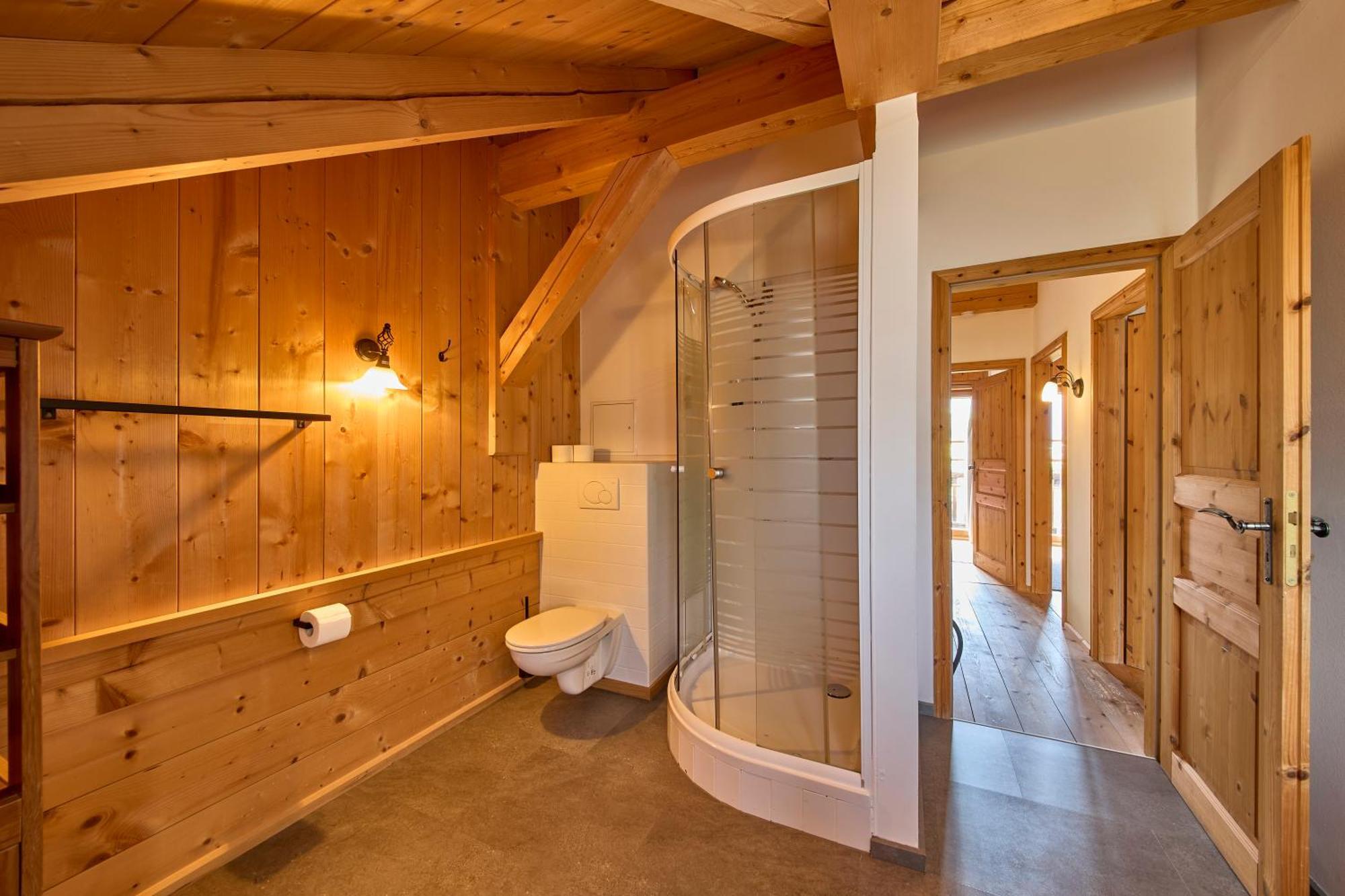 Apartamento Drei Hittn Saalbach Exterior foto