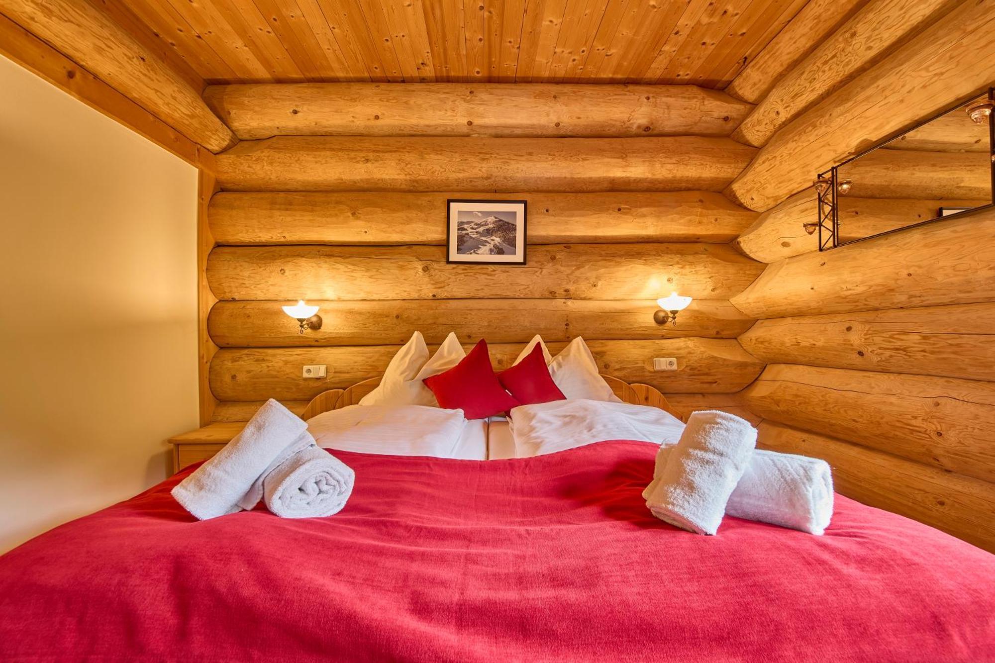 Apartamento Drei Hittn Saalbach Exterior foto