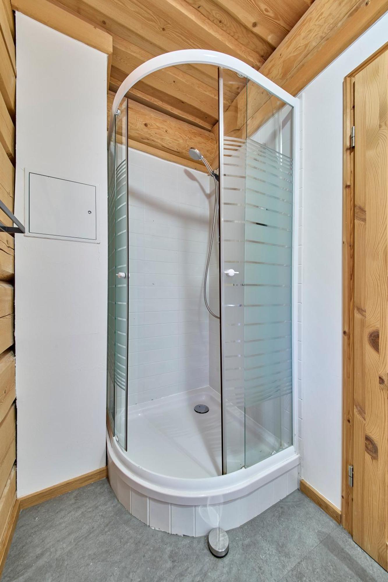 Apartamento Drei Hittn Saalbach Exterior foto