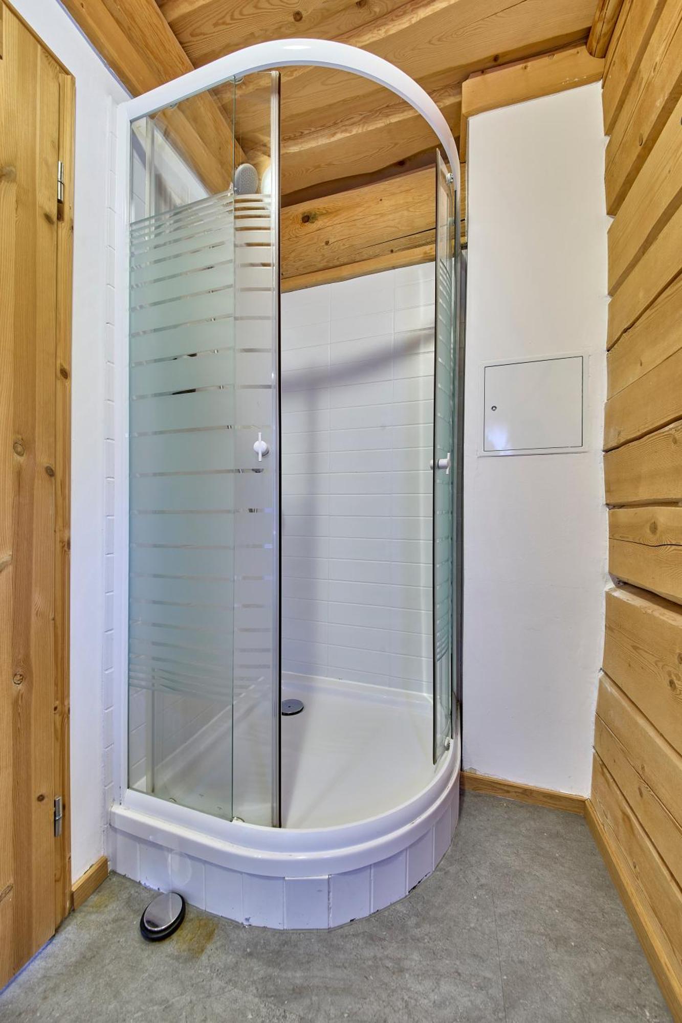 Apartamento Drei Hittn Saalbach Exterior foto