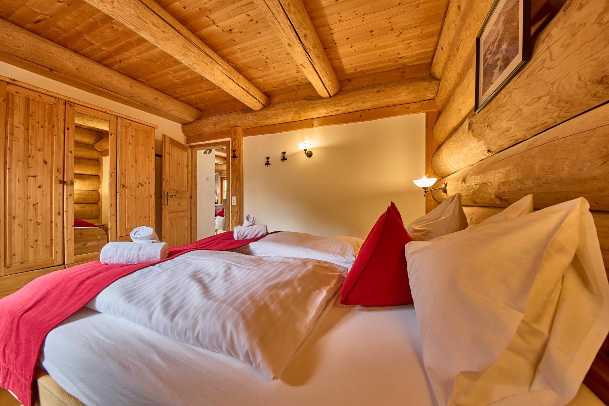Apartamento Drei Hittn Saalbach Exterior foto