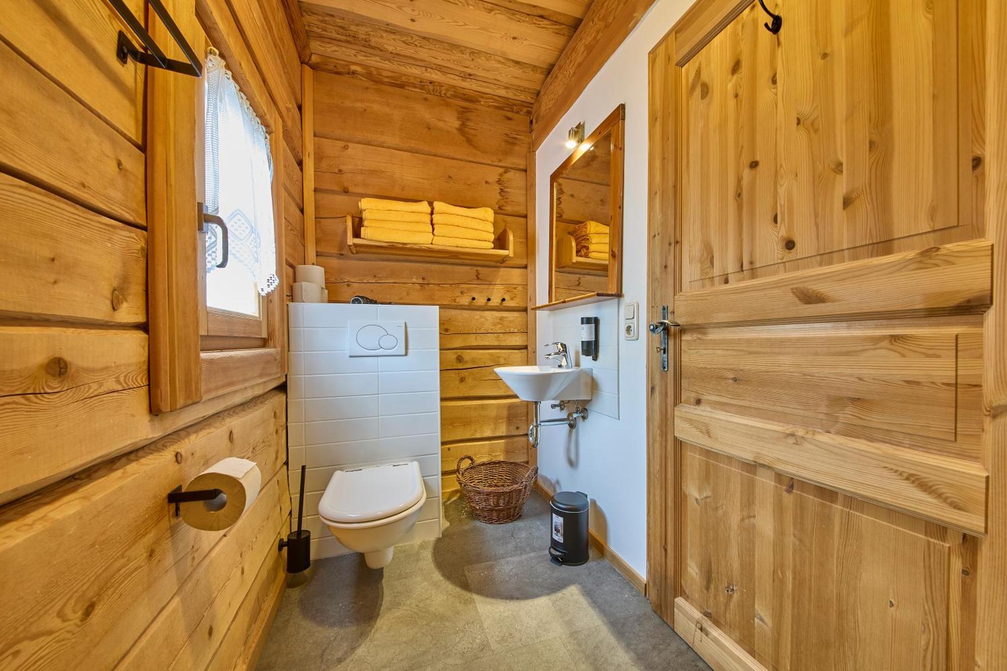 Apartamento Drei Hittn Saalbach Exterior foto