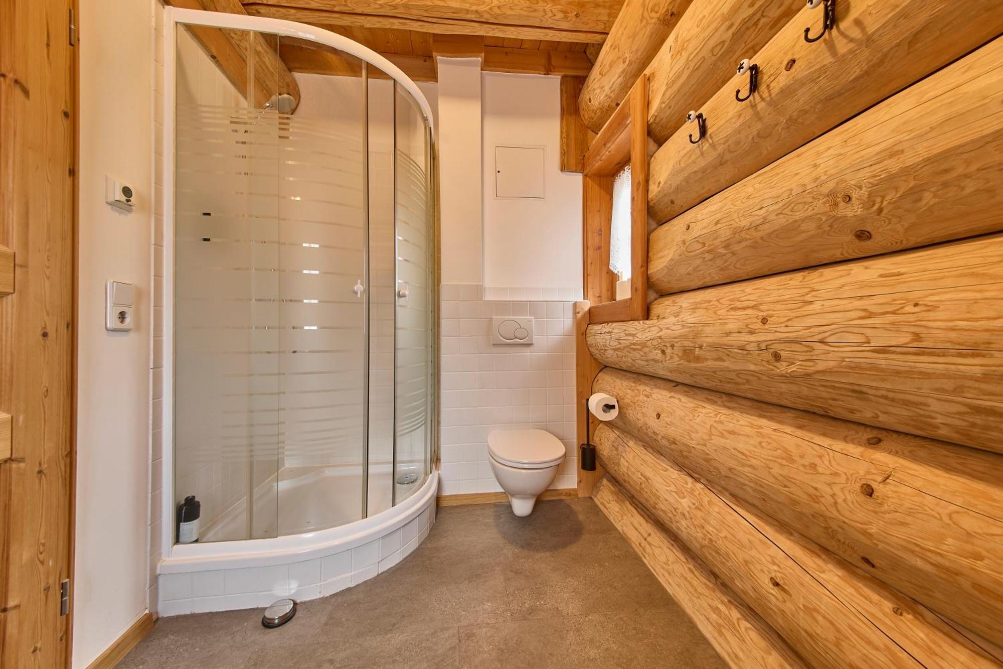 Apartamento Drei Hittn Saalbach Exterior foto